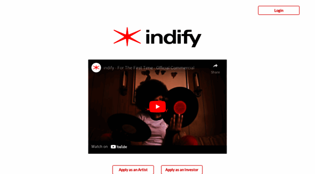 indify.io