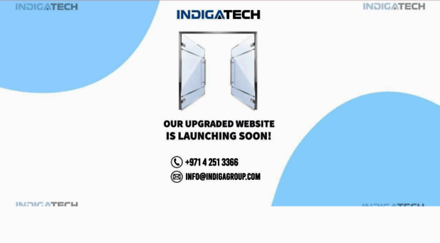 indigagroup.com