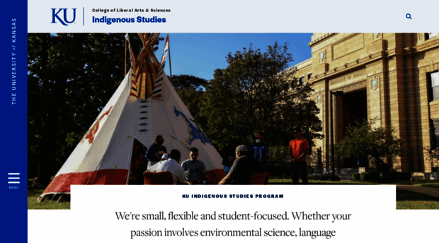 indigenous.ku.edu