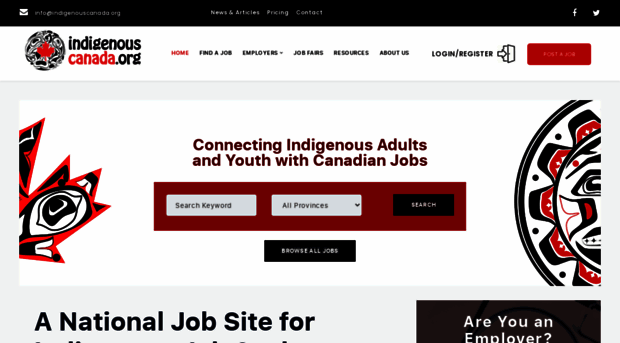 indigenouscanada.org