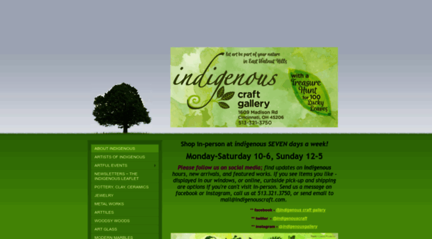 indigenouscraft.com