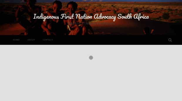 indigenousfirstnationadvocacysouthafrica.wordpress.com