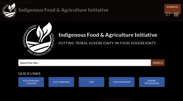 indigenousfoodandag.com