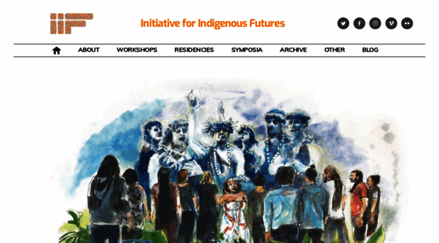 indigenousfutures.net