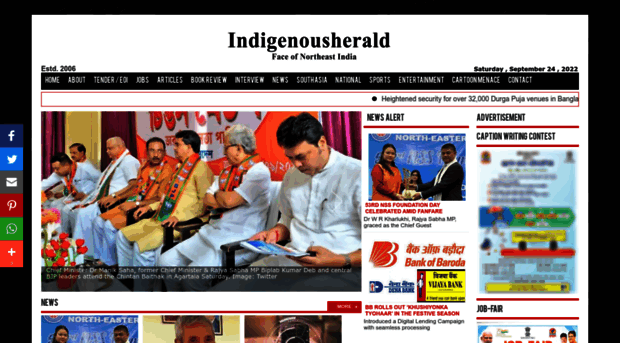 indigenousherald.com