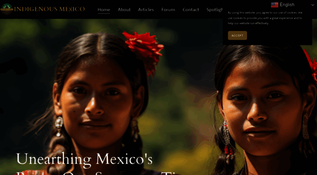 indigenousmexico.org