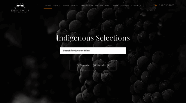 indigenousselections.com