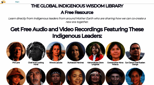 indigenouswisdomsummit.com