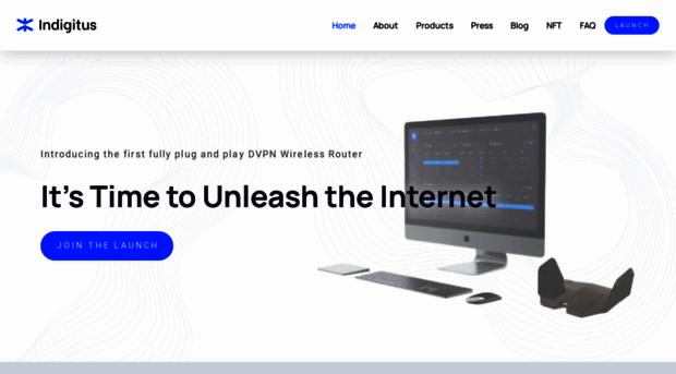 indigitus.com