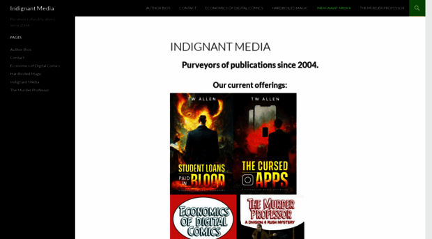 indignantmedia.com