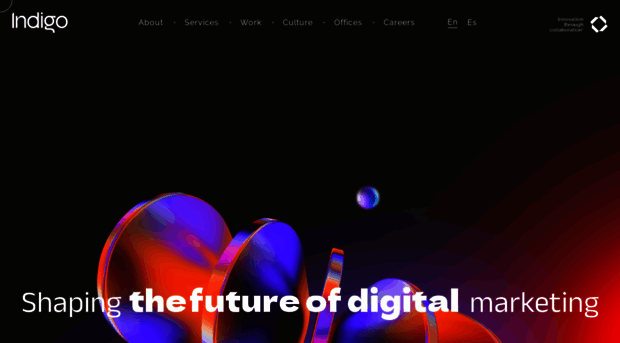 indigo-agency.com