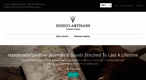 indigo-artisans.com