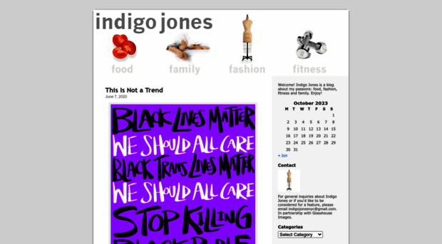 indigo-jones.com