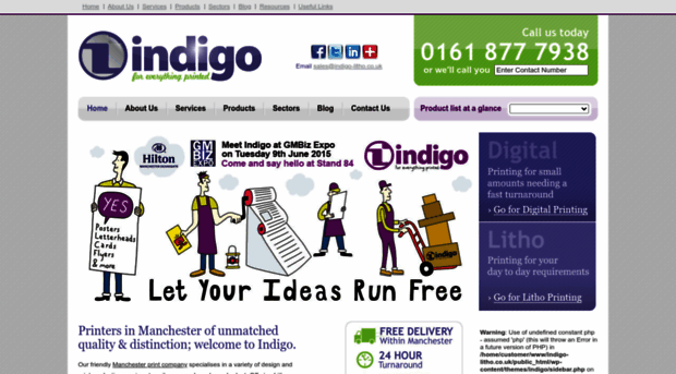 indigo-litho.co.uk