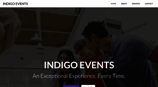 indigo-oman.com