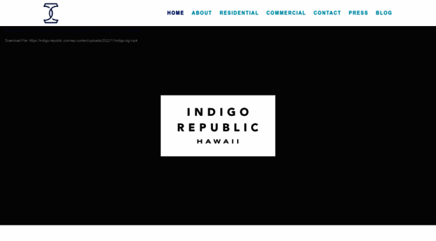 indigo-republic.com