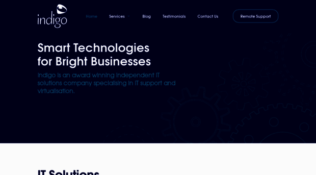 indigo-tech.co.uk