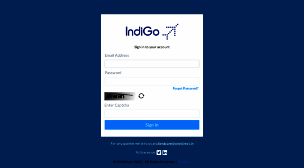 indigo.onedirect.in