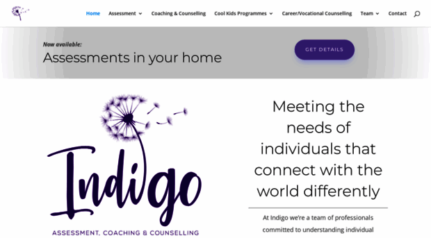 indigo.org.nz