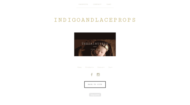 indigoandlaceprops.bigcartel.com