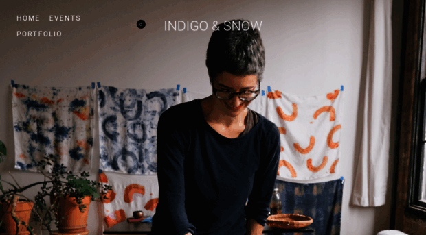 indigoandsnow.com