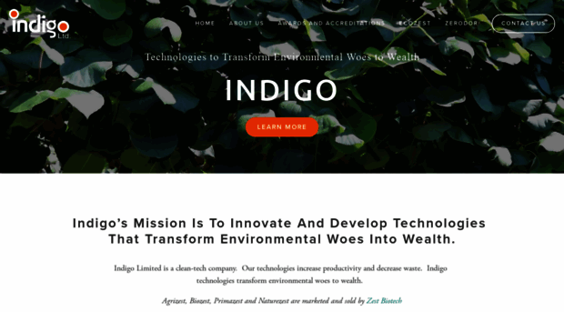 indigobiotech.com