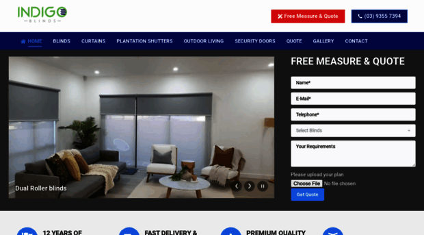 indigoblinds.com.au