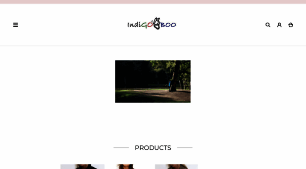 indigoboo.com