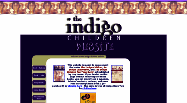 indigochild.com