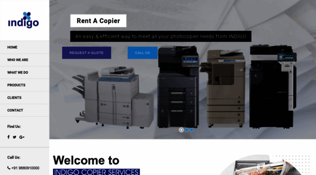 indigocopiers.com