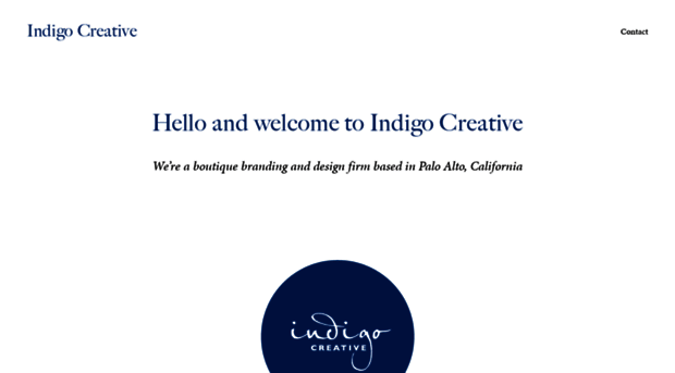 indigocreativestudio.com