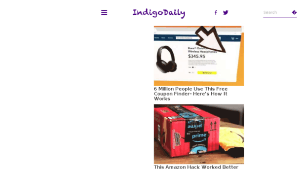 indigodaily.com