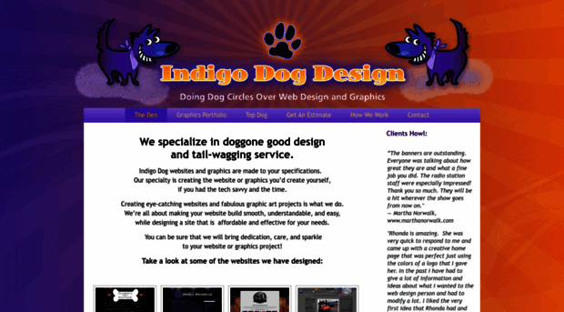 indigodog.com