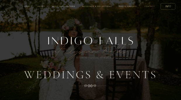 indigofallsevents.com