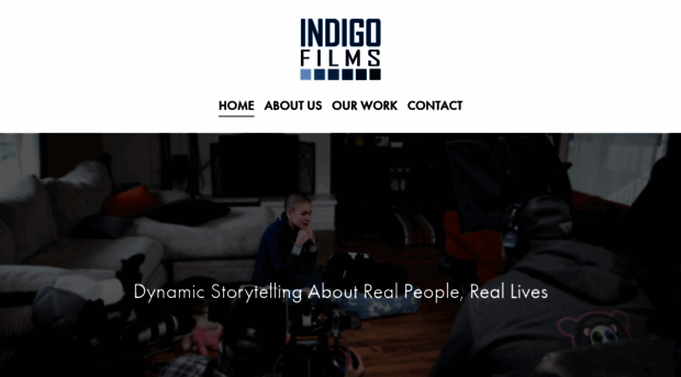 indigofilms.com