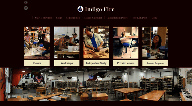 indigofirestudio.com