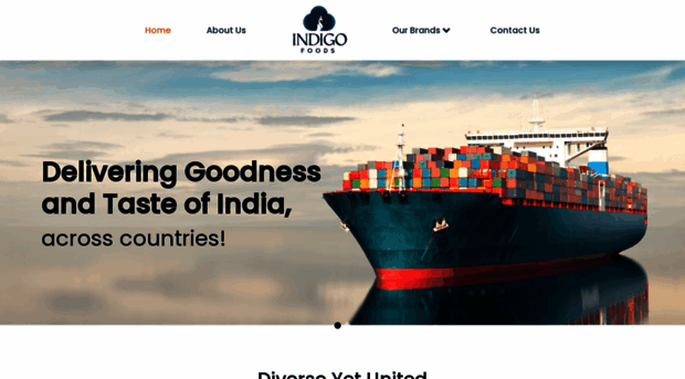 indigofoodsusa.com