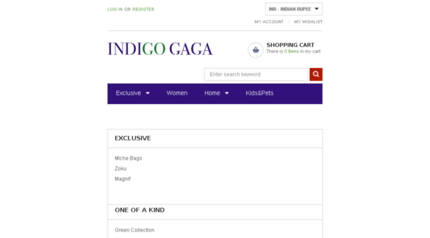 indigogaga.com