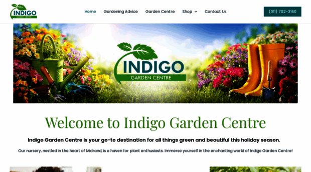 indigogardencentre.co.za