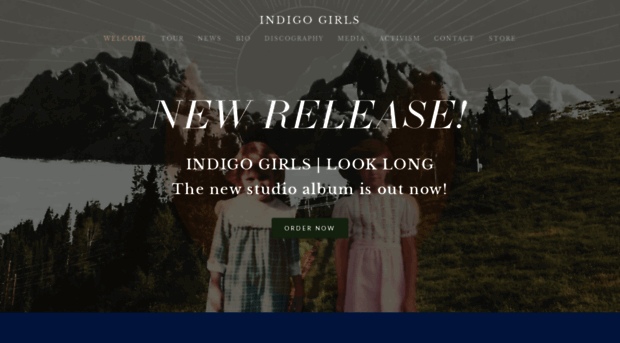 indigogirls.com