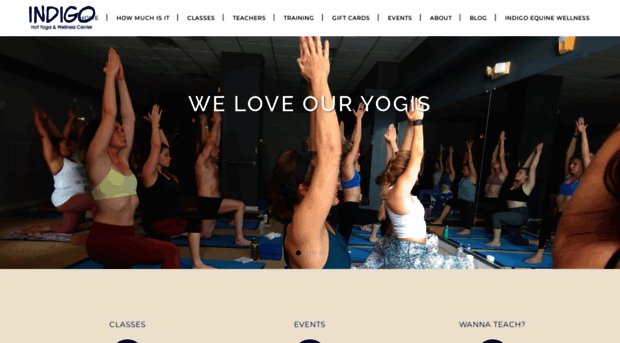 indigohotyoga.com