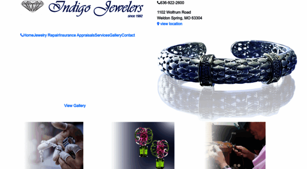 indigojewelers.com