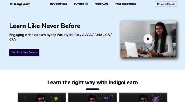 indigolearn.com