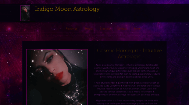 indigomoonastrology.com