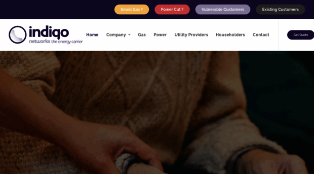indigonetworks.co.uk