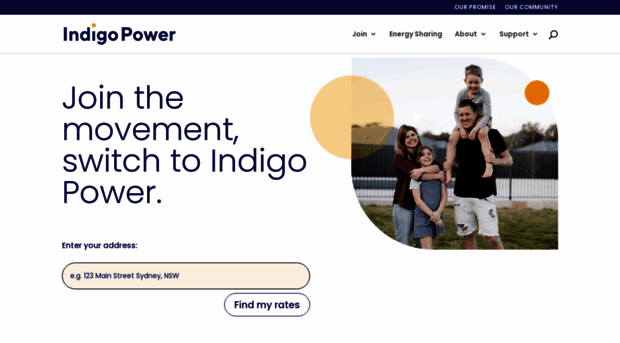 indigopower.com.au