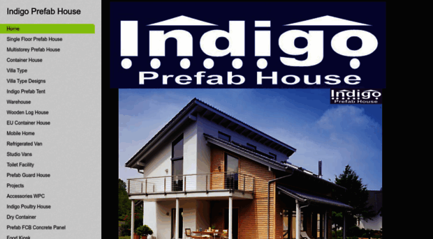 indigoprefabhouse.com