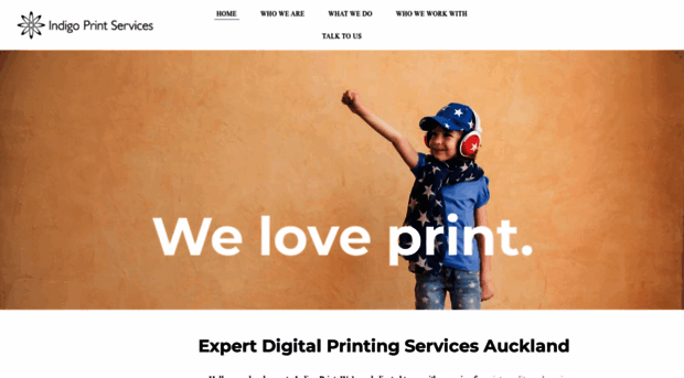 indigoprint.co.nz