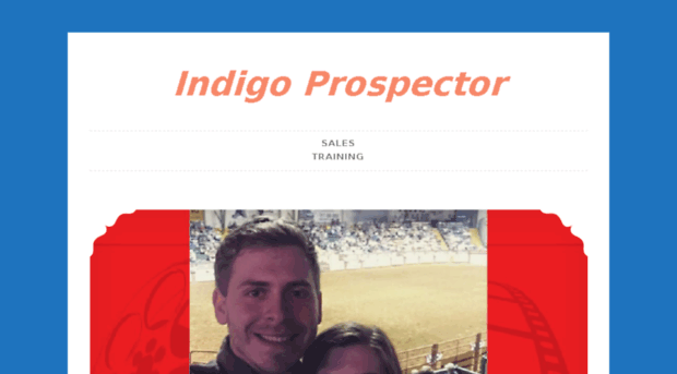 indigoprospector.com