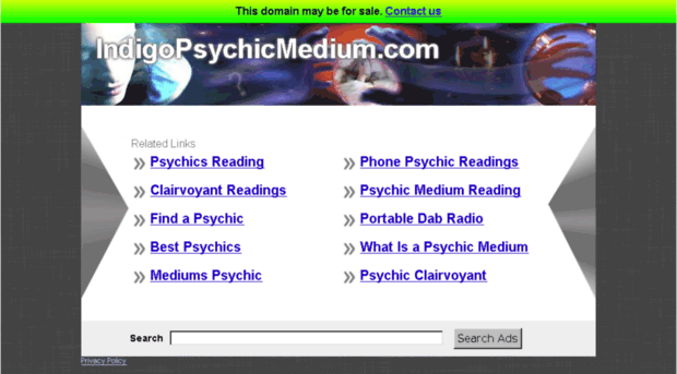 indigopsychicmedium.com
